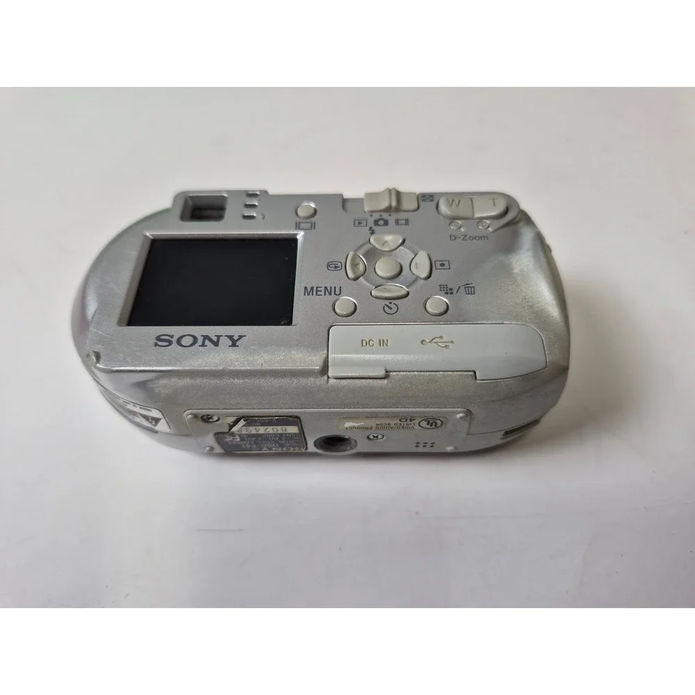 Sony this has
